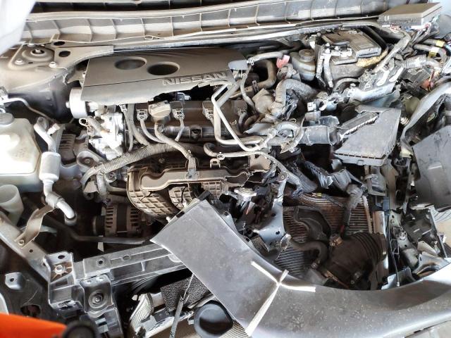2019 NISSAN ALTIMA SL - 1N4BL4EV2KC191293