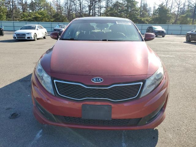 5XXGR4A65CG067890 2012 KIA OPTIMA