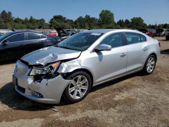 BUICK LACROSSE C
