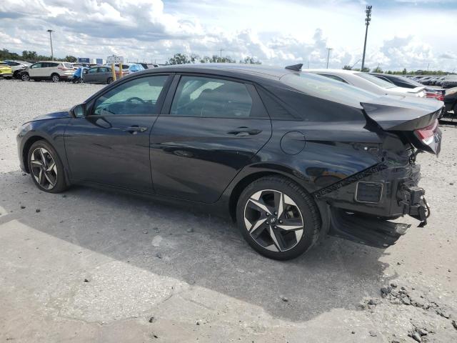 2023 HYUNDAI ELANTRA SE 5NPLS4AG1PH114418