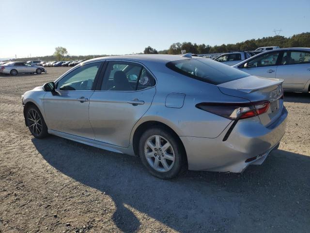 2024 TOYOTA CAMRY SE N - 4T1T11AK1RU842198