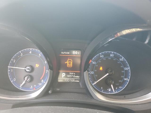 2016 TOYOTA COROLLA L - 5YFBURHE9GP491525