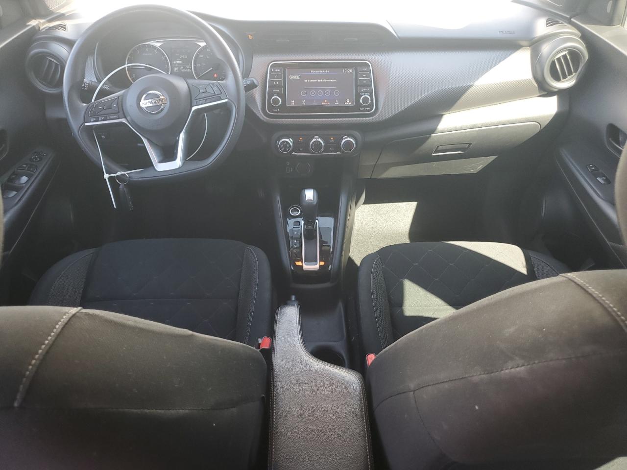 Global Auto Auctions