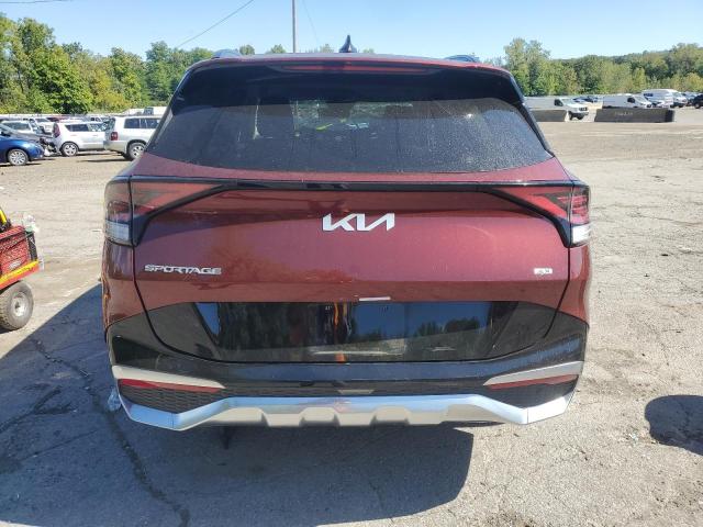 2023 KIA SPORTAGE S 5XYK5CAF1PG085093
