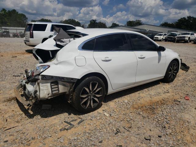2018 CHEVROLET MALIBU LT - 1G1ZD5ST9JF251607