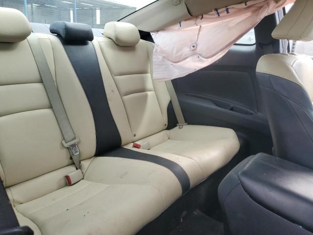 2014 HONDA ACCORD EXL - 1HGCT2B8XEA008614