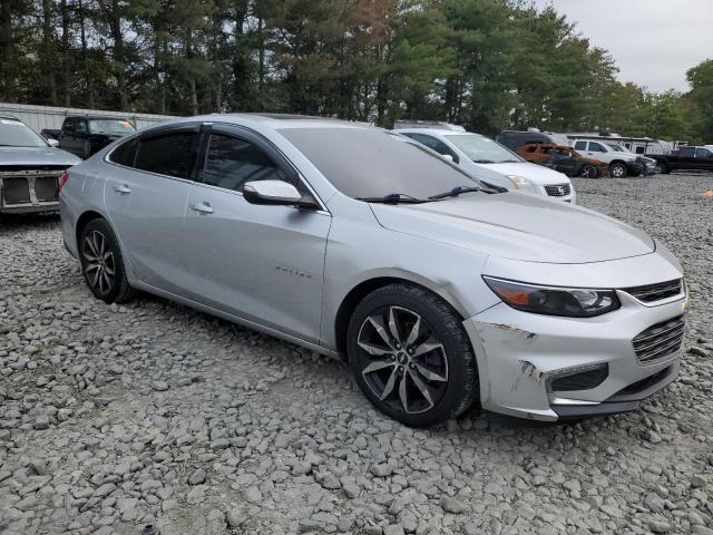 2016 CHEVROLET MALIBU LT #3305378304