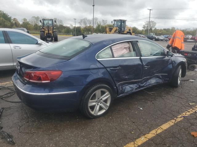 2014 VOLKSWAGEN CC SPORT - WVWBP7AN2EE539172