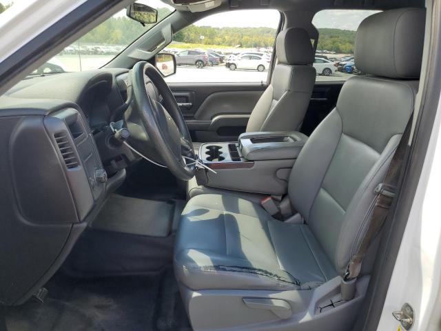 2015 CHEVROLET SILVERADO C1500 1GCRCPEH1FZ442599