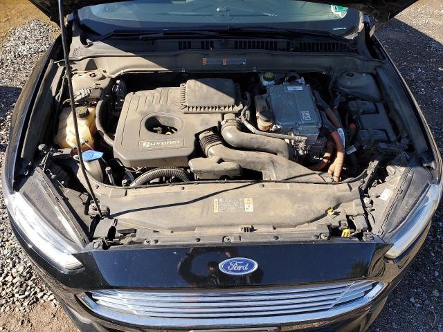 2016 FORD FUSION SE - 3FA6P0LU0GR251346