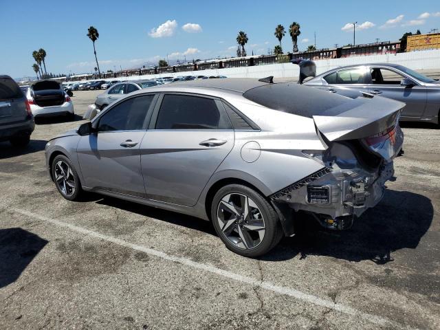 2023 HYUNDAI ELANTRA LI KMHLN4AJ9PU082970
