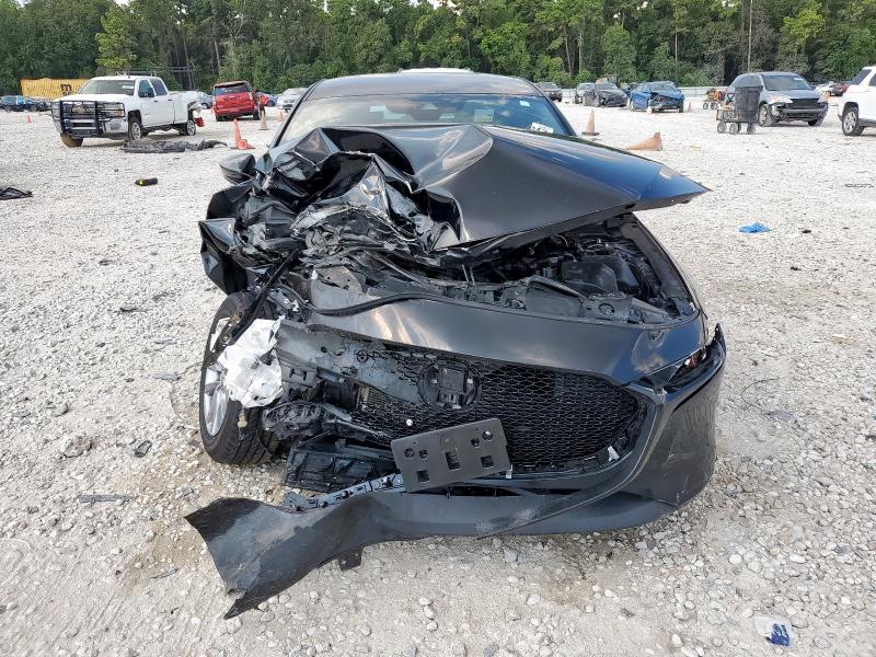 2022 MAZDA 3 - JM1BPAJL7N1515310