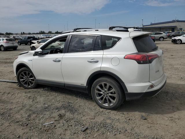 2018 TOYOTA RAV4 HV LIMITED JTMDJREV4JD242260
