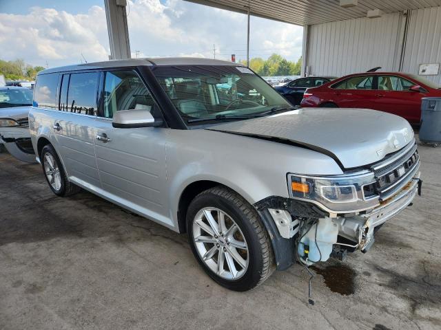 2018 FORD FLEX LIMIT - 2FMGK5D89JBA00967