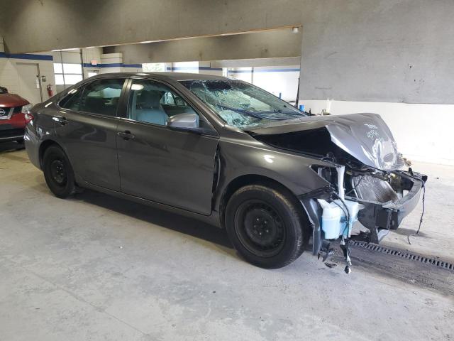 2016 TOYOTA CAMRY LE 4T4BF1FK0GR541186