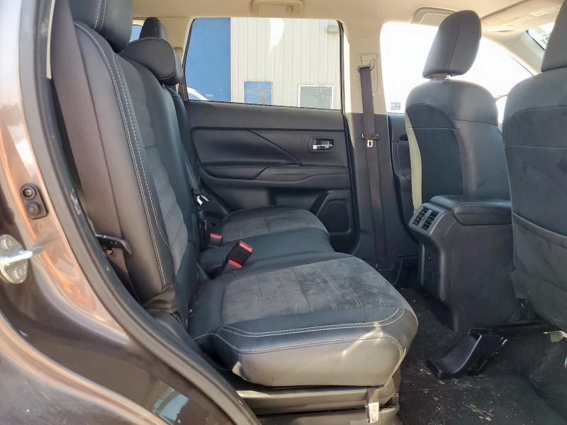 2019 MITSUBISHI OUTLANDER JA4AD3A32KZ012548
