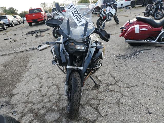 2018 BMW R1200 GS A WB10A1204JZ968130