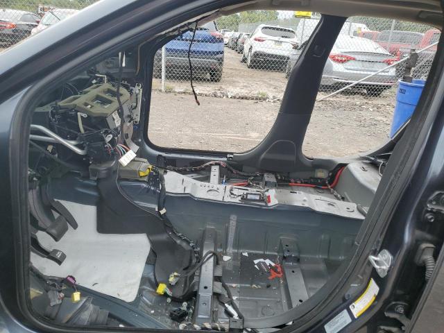 2016 CHRYSLER 300C - 2C3CCAEGXGH343103