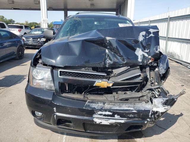 2014 CHEVROLET SUBURBAN K1500 LT #3259735197