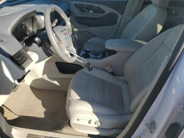 2022 GMC TERRAIN DE 3GKALXEV2NL215127