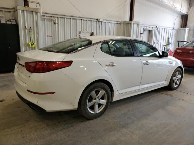 2015 KIA OPTIMA LX - KNAGM4A79F5569606