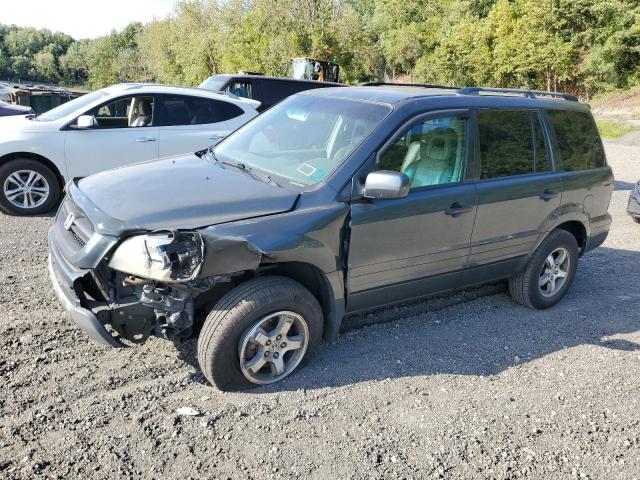HONDA PILOT EXL