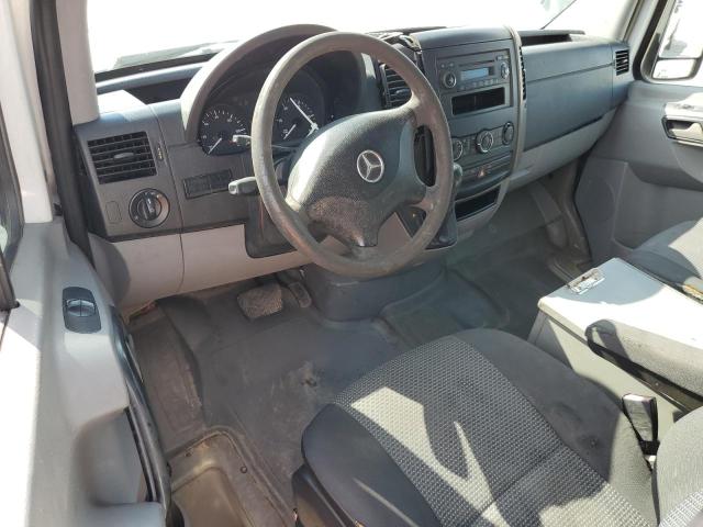 2010 MERCEDES-BENZ SPRINTER 2 #3246080203