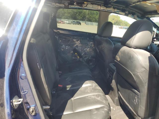 2022 NISSAN MURANO SV #3294402491