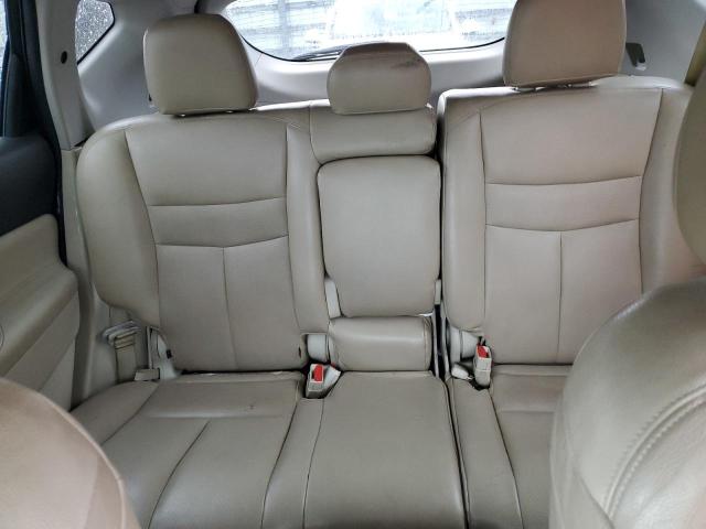 2016 NISSAN MURANO S 5N1AZ2MGXGN112729