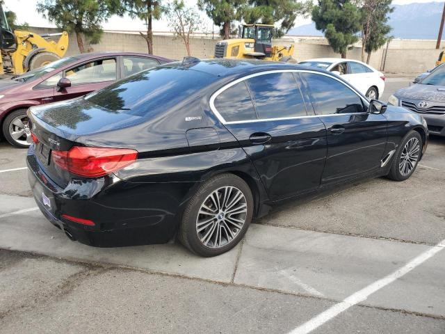 2019 BMW 530E #3261991494