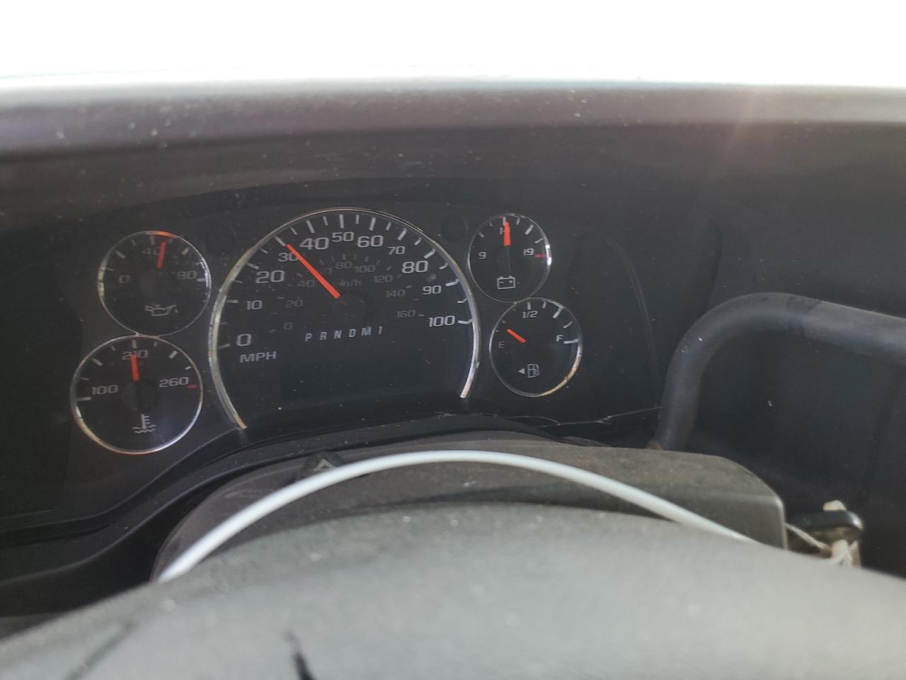 CHEVROLET EXPRESS G3