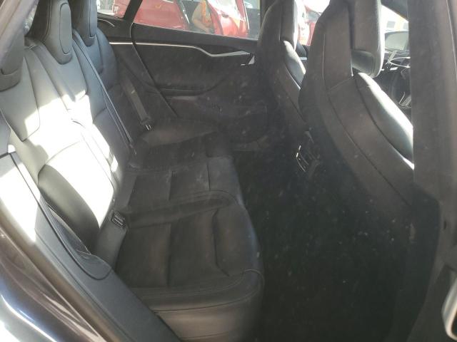 2017 TESLA MODEL S 5YJSA1E22HF217309