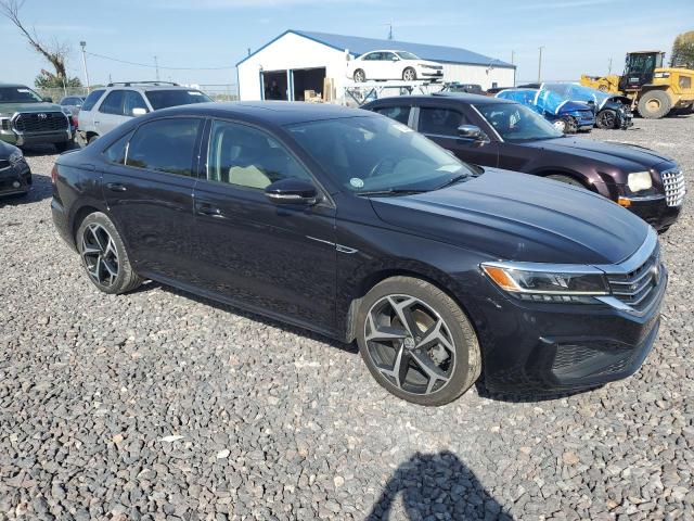 2020 VOLKSWAGEN PASSAT R-LINE 1VWMA7A33LC022588