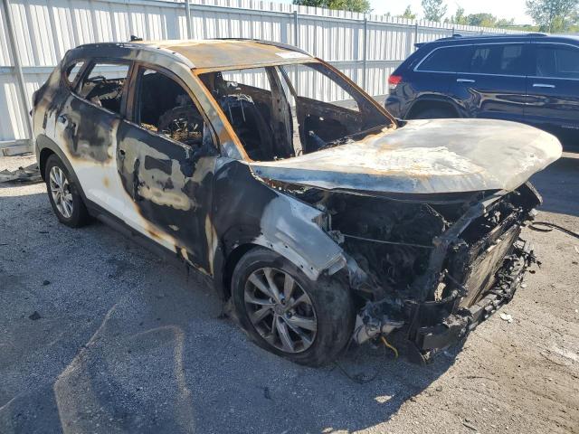 2021 HYUNDAI TUCSON LIM - KM8J33A42MU404006