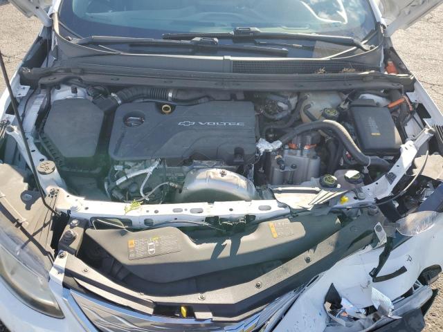 2018 CHEVROLET VOLT PREMI 1G1RD6S59JU116291