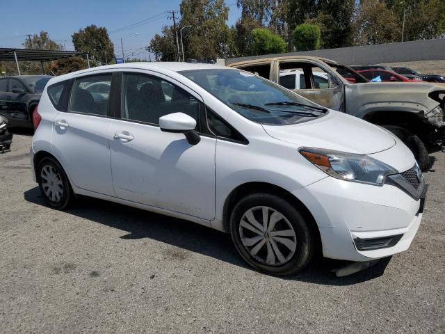 2017 NISSAN VERSA NOTE 3N1CE2CP0HL367985