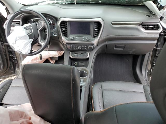 2023 GMC ACADIA AT4 1GKKNLLS7PZ109638