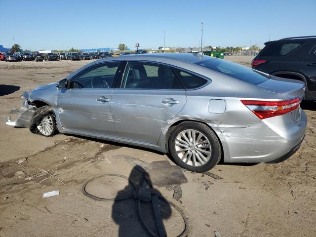 2015 TOYOTA AVALON HYB 4T1BD1EB7FU046208