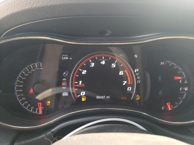 2018 DODGE DURANGO SR 1C4SDJGJ5JC370930