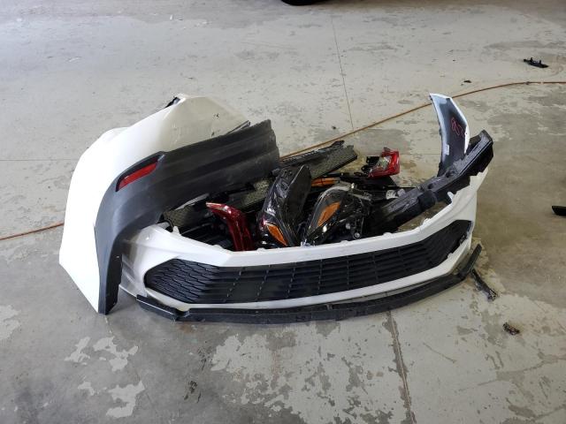 2025 TOYOTA CAMRY XSE 4T1DAACK0SU126920