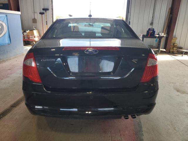 2011 FORD FUSION SE - 3FAHP0HA2BR159655