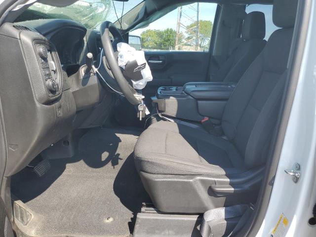 2021 CHEVROLET SILVERADO K1500 TRAIL BOSS CUSTOM 1GCPYCEFXMZ164251