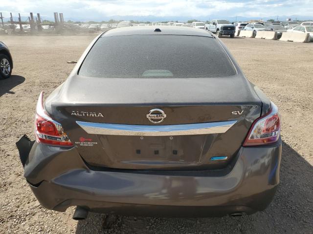 2013 NISSAN ALTIMA 2.5 - 1N4AL3AP7DC198143