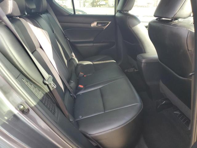 2017 LEXUS CT 200 - JTHKD5BH2H2296988