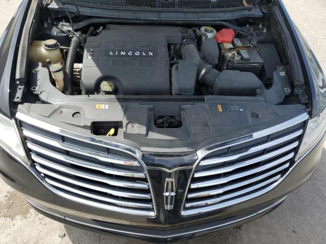 2019 LINCOLN MKT 2LMHJ5NK8KBL01284