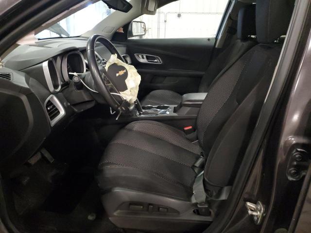 2014 CHEVROLET EQUINOX LT - 2GNFLFEK3E6239188