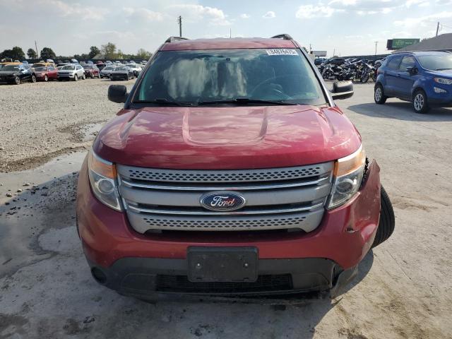 2015 FORD EXPLORER 1FM5K7B85FGC61678
