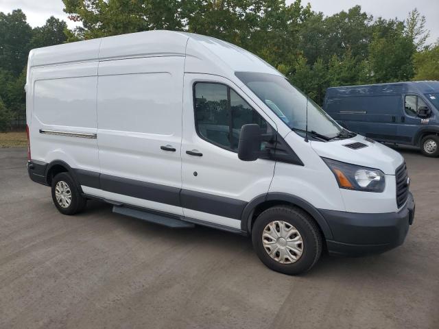 2018 FORD TRANSIT T-350 1FTBW2XM8JKB38192