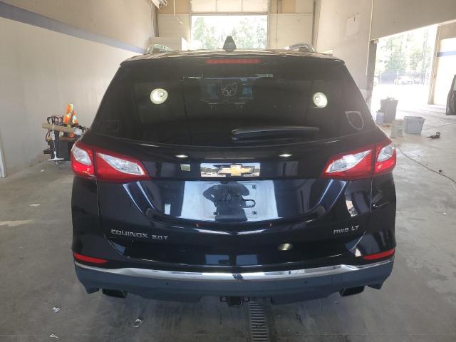 2018 CHEVROLET EQUINOX LT 2GNAXTEX9J6312065