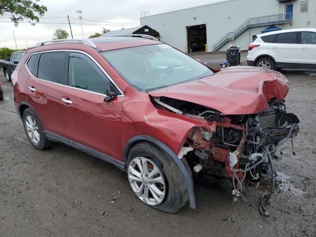 2015 NISSAN ROGUE S 5N1AT2MT1FC877661